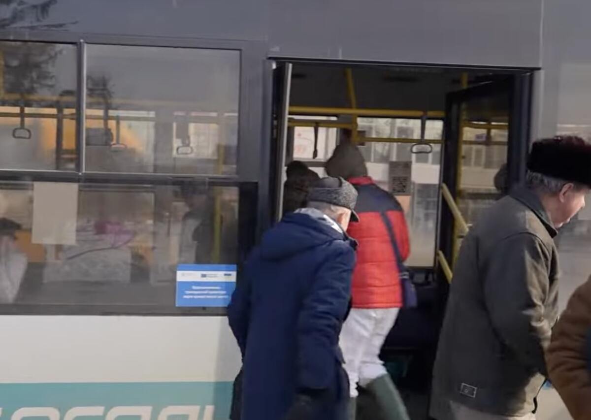 Обмеження руху транспорту у Львові: що варто знати про нововведення