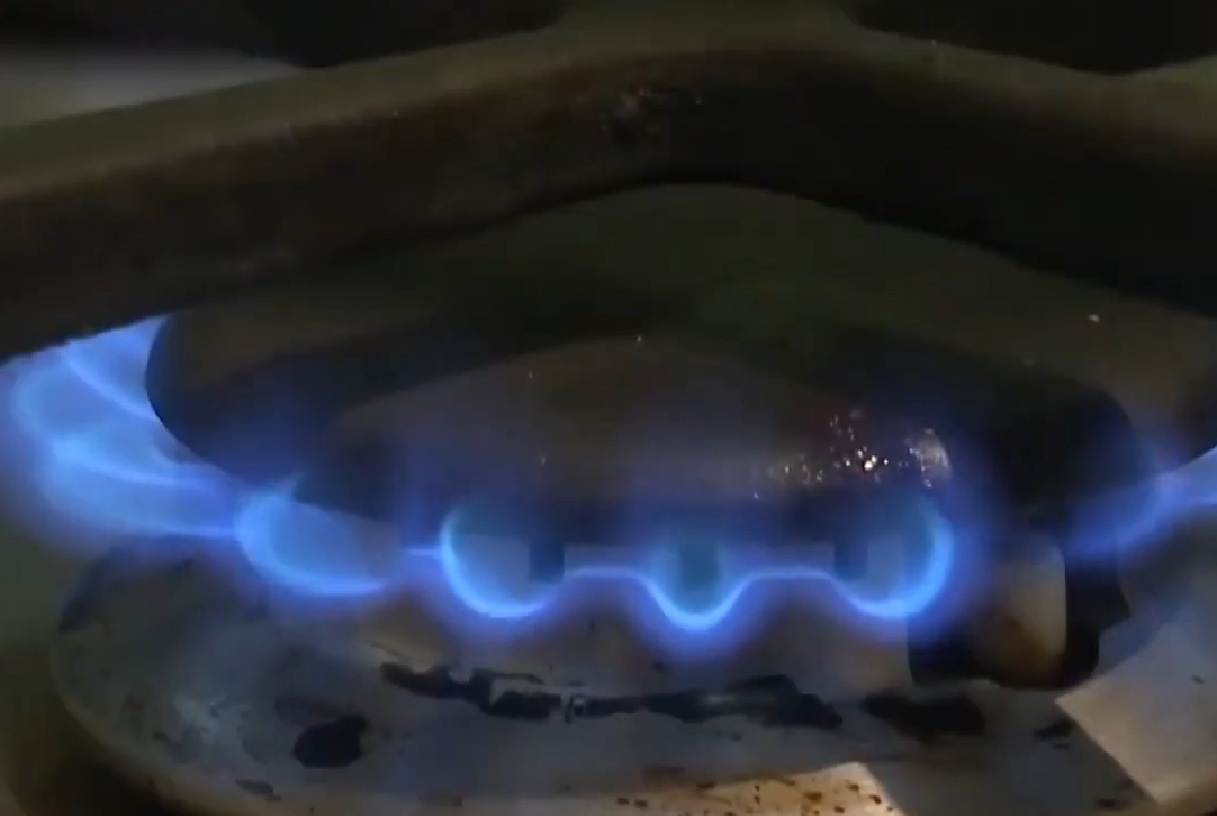 Графік відключення газу з 2 по 4 грудня у Рівненській області: хто надовго залишиться без послуг