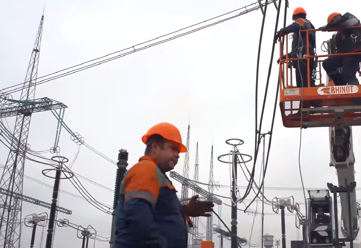 Графіки відключення світла в Кіровоградській області на 4 грудня: де українці надовго залишаться без електроенергії