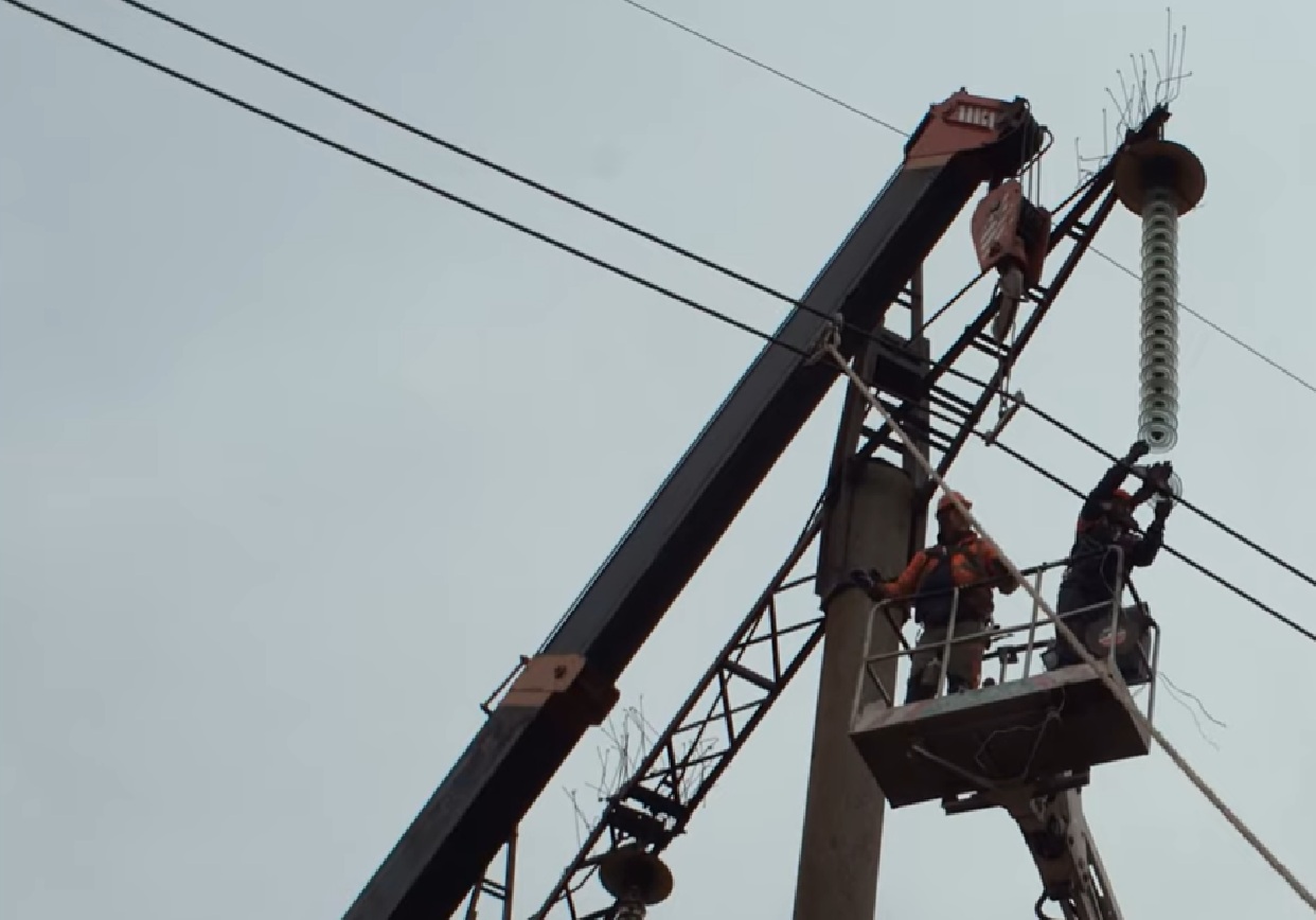 Графіки відключення світла в Київській області на 4 грудня: в яких населених пунктах вимкнуть електрику на 12 годин поспіль