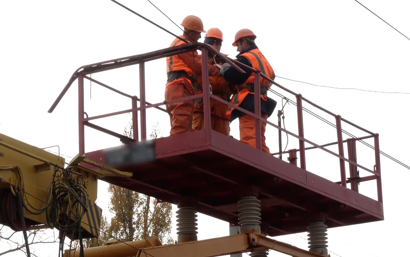 Графіки відключення світла в Кіровоградській області на 5 грудня: де надовго вимкнуть електрику