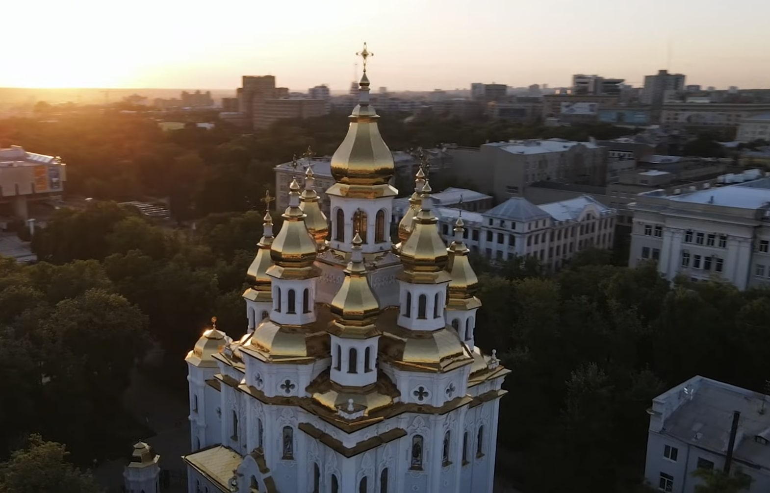 Прогноз погоди у Харкові на тиждень з 5 по 11 грудня: що незвичного передбачили синоптики