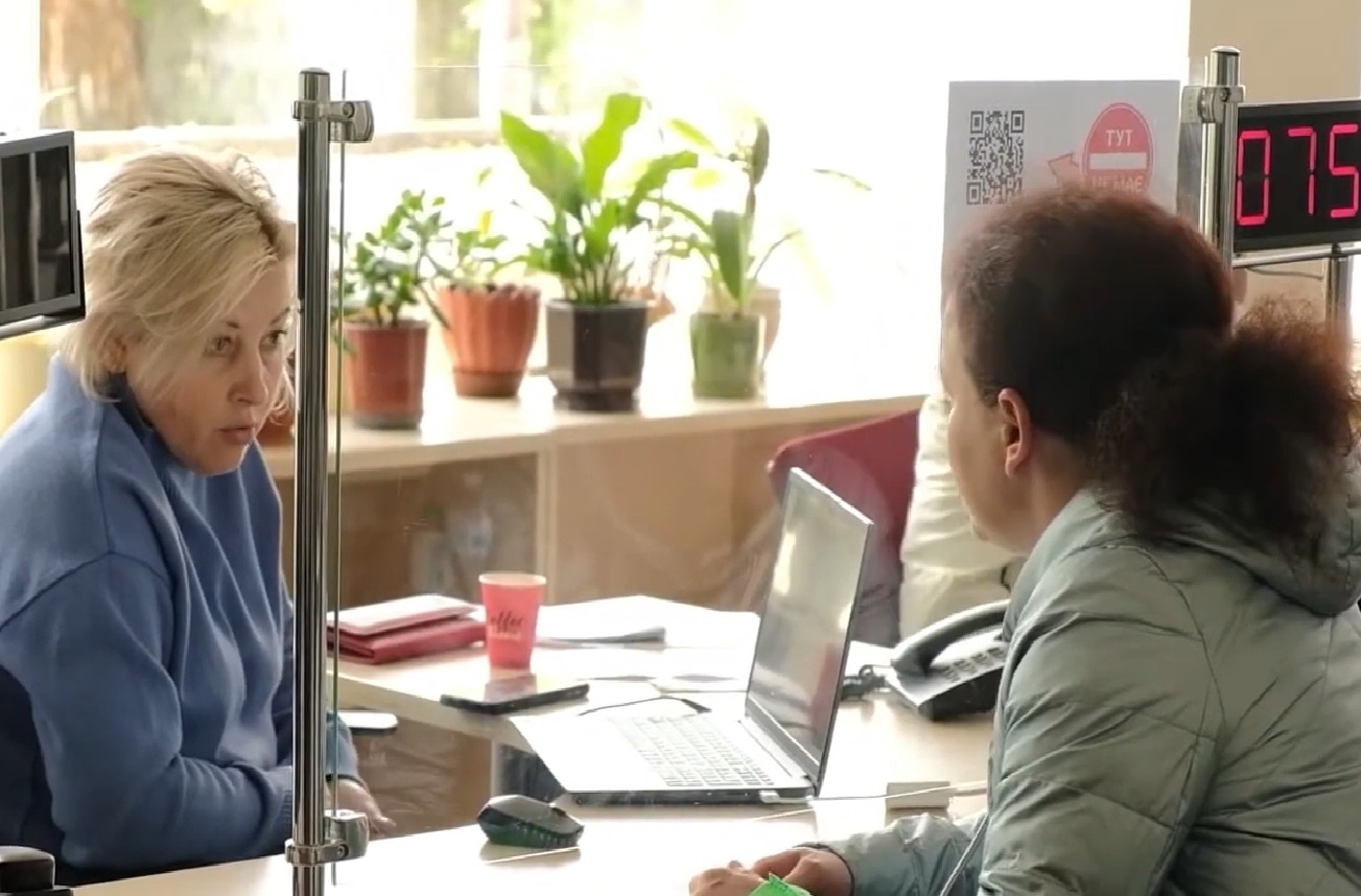 Грошова допомога для ВПО в Одеській області: скільки з грудня почнуть отримувати українці